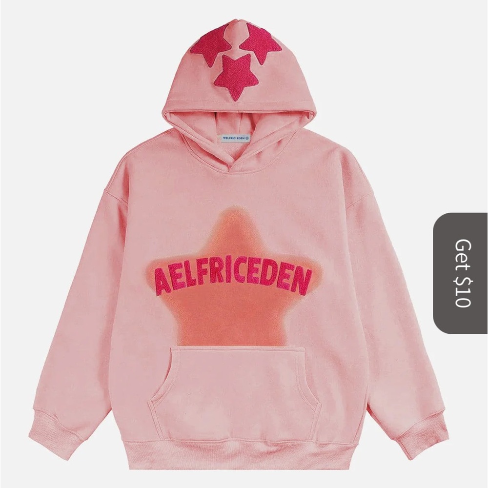 Aelfric Eden hoodie XL